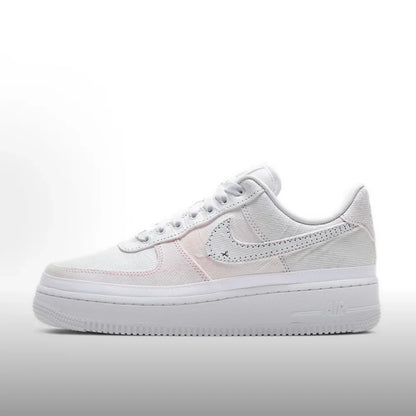 Nike Air Force 1 '07 muške casual tenisice, ikonične kožne niske klasične udobne cipele CW2288-111