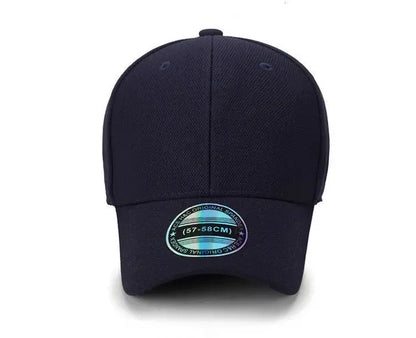 Full Closed Fitted Baseball Cap Hat Outdoor Sports Golf Caps for Women Men Hip Hop Snapback Visor Casquette Gorras
