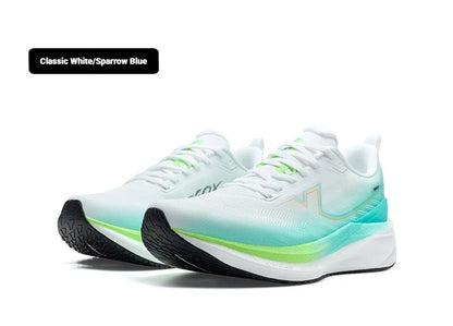 Xtep 360X 3.0 LITE Men's Running Sneakers Shock Absorption And Rebound 2026 Spring New Carbon Plate Sports Shoes 974119110025