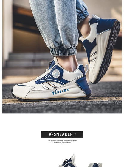 Pantofi sport casual noi pentru bărbați, cu profil jos, stil coreean, versatili, tip dad shoes, cu talpă moale, confortabili, ușori, cu platformă, pentru purtare zilnică