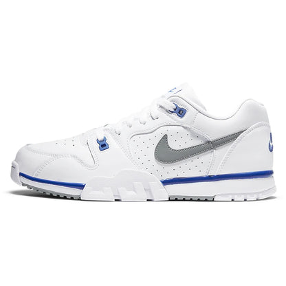 Nike Official Authentic Air Cross Trainer da uomo - Sneakers sportive resistenti CQ9182-102