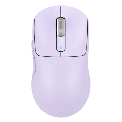 ATTACK SHARK X3 Ultra-Light Wireless Gaming Mouse, Tri-Mode Bluetooth & 2.4G, PAW3395 26000 DPI, 55g Rechargeable Gaming Mouse for PC, Mac, PS & Xbox
