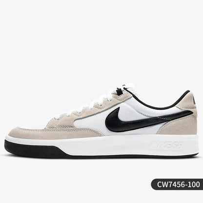 Scarpe da skate sportive basse Nike SB Adversarial PRM ufficiali e autentiche da uomo e donna CW7456-100