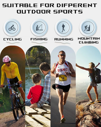 SINGA Photochromic Cycling Sunglasses Sport Glasses Road Bike Glasses MTB Eyewear for Man Women Riding Goggle Cycling Glasses