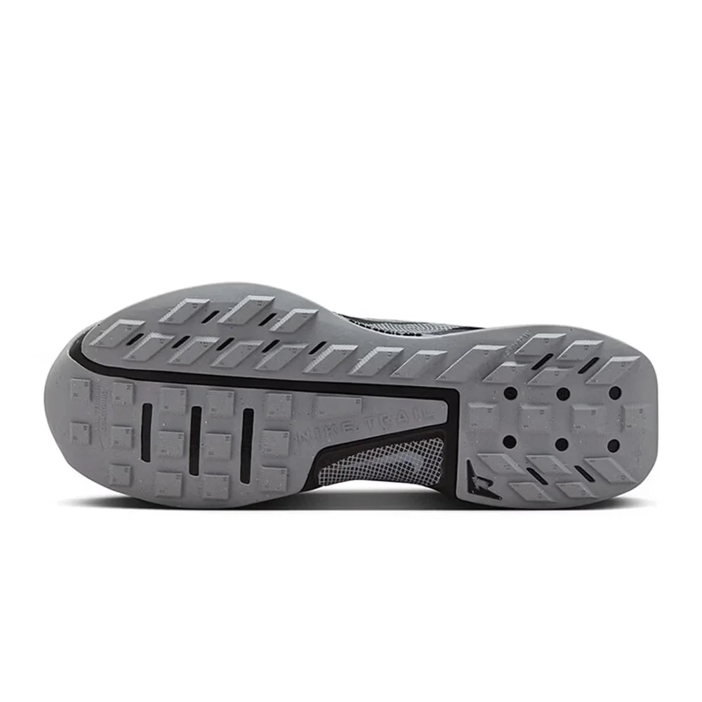 Nike Juniper Irail 3: Comfortable, Durable, and Supportive Low-Top Trail Running Shoes for Men in Black and Gray FQ0904-001